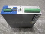 BARTEC digifas 7201 Seidel digifas 7200 AC Servo Drive 0.9kVA 3x400VAC *Tested*