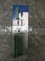 BARTEC digifas 7201 Seidel digifas 7200 AC Servo Drive 0.9kVA 3x400VAC *Tested* - Image 3