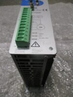 BARTEC digifas 7201 Seidel digifas 7200 AC Servo Drive 0.9kVA 3x400VAC *Tested* - Image 5
