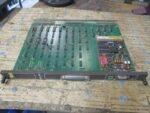 BOSCH 10700048499 NC SPS Interface Card 1070006593 CNC PLC Servo Board *Tested*