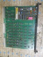 BOSCH 10700048499 NC SPS Interface Card 1070006593 CNC PLC Servo Board *Tested* - Image 5