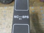 BOSCH 10700048499 NC SPS Interface Card 1070006593 CNC PLC Servo Board *Tested* - Image 7
