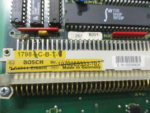BOSCH 10700048499 NC SPS Interface Card 1070006593 CNC PLC Servo Board *Tested* - Image 10