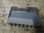 B&R X20AI4632 PLC Module Rev G0 B&R X20BM11 Rev H0 PLC Module  *Tested* - Image 5