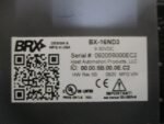 BRX BX-16ND3 Delta PLC Module 9-30VDC HW Rev 5B BRX BX-16ND3 PLC Unit *Tested* - Image 6
