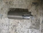 Balluff BES01HL Inductive Proximity Sensor BES 516-359-S4-C M30 Metal  *Tested*