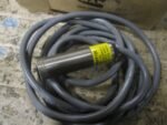 Banner M18SP6FF100 Proximity Sensor Switch 10-30VDC PNP Source 150mA max *NEW* - Image 4