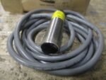 Banner M18SP6FF100 Proximity Sensor Switch 10-30VDC PNP Source 150mA max *NEW* - Image 5