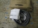 Banner M18SP6FF100 Proximity Sensor Switch 10-30VDC PNP Source 150mA max *NEW* - Image 9