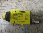 Banner Mini-Beam SM2A312LVQD Sensor (Used)