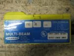 Banner Multi-Beam ALM3 FX1 Sensor (Used)