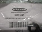 Banner SMB18SF Mounting Bracket Assembly Kit *BRAND NEW Factory Sealed Bag* - Image 7