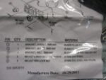 Banner SMB18SF Mounting Bracket Assembly Kit *BRAND NEW Factory Sealed Bag* - Image 8