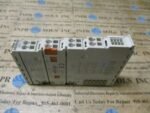 Beckhoff EL1008 PLC 8xDigital Input 24VDC 3.0mS Fillertime EL1008 Unit *Tested* - Image 4