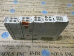 Beckhoff EL2624 4xRelay Output make Contacts AC: 125V, 0.5A/DC: 30V, 2A*Tested* - Image 4