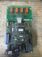 Benshaw BIPC-300040-08 Rev 7 Industrial Board BIPC-300030-01 Rev 5 *Tested*