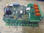 Benshaw BIPC-300040-08 Rev 7 Industrial Board BIPC-300030-01 Rev 5 *Tested* - Image 4