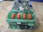 Benshaw BIPC-300040-08 Rev 7 Industrial Board BIPC-300030-01 Rev 5 *Tested* - Image 5