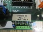 Benshaw BIPC-300040-08 Rev 7 Industrial Board BIPC-300030-01 Rev 5 *Tested* - Image 9