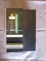 Berges ACM-D2 Electronic Variable Frequency Drive VFD 11kW 380-415VAC *Tested*