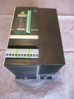 Berges ACM-D2 Electronic Variable Frequency Drive VFD 11kW 380-415VAC *Tested* - Image 4