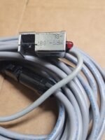 Bimba Model HCE Hall Effect Switch For Square FLAT-1 - Image 3