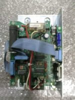 Bodine Model 830 DC motor Controller 115VAC Bodine 830 Dc Motor Drive *Tested*