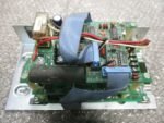Bodine Model 830 DC motor Controller 115VAC Bodine 830 Dc Motor Drive *Tested* - Image 3