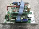 Bodine Model 830 DC motor Controller 115VAC Bodine 830 Dc Motor Drive *Tested* - Image 4
