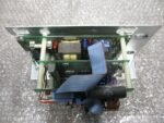 Bodine Model 830 DC motor Controller 115VAC Bodine 830 Dc Motor Drive *Tested* - Image 5
