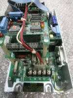 Bodine Model 830 DC motor Controller 115VAC Bodine 830 Dc Motor Drive *Tested* - Image 6
