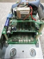 Bodine Model 830 DC motor Controller 115VAC Bodine 830 Dc Motor Drive *Tested* - Image 7