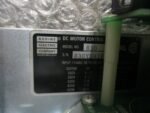 Bodine Model 830 DC motor Controller 115VAC Bodine 830 Dc Motor Drive *Tested* - Image 8