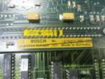 Bosch 1070065599 ECU Servo Control Unit Board PCB 1070065596 10700 *Tested* - Image 11