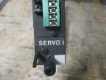 Bosch 1070065599 ECU Servo Control Unit Board PCB 1070065596 10700 *Tested* - Image 7