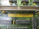 Bosch 1070065599 ECU Servo Control Unit Board PCB 1070065596 10700 *Tested* - Image 10