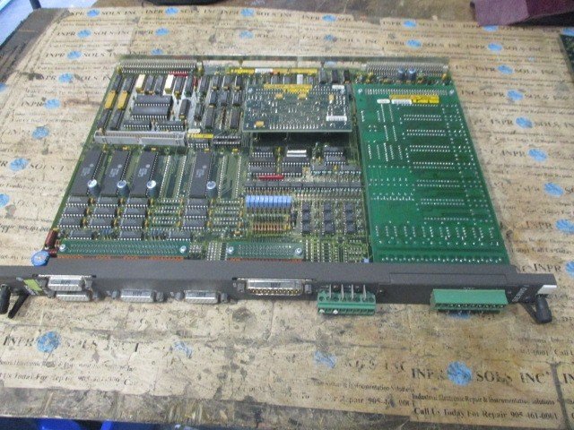 Bosch-1070065599-ECU-Servo-Control-Unit-Board-PCB-1070065596-10700-Tested-167975015026 Bosch 1070065599 ECU Servo Control Unit Board PCB 1070065596 10700 *Tested* - Image 1