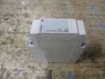 Carlo Gavazzi DPA01CM60 3-Phase Monitoring Relay 380-600VAC DPA01 *Tested*