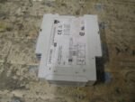 Carlo Gavazzi DPA01CM60 3-Phase Monitoring Relay 380-600VAC DPA01 *Tested* - Image 4