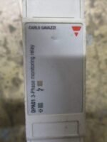 Carlo Gavazzi DPA01CM60 3-Phase Monitoring Relay 380-600VAC DPA01 *Tested* - Image 5