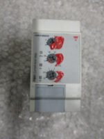 Carlo Gavazzi PIB01 Current Level Relay PIB01C7245A 24VDC 1.2W *Tested*