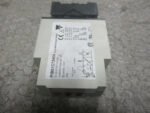 Carlo Gavazzi PIB01 Current Level Relay PIB01C7245A 24VDC 1.2W *Tested* - Image 5