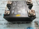 Carlo Gavazzi RA2410-D06 Power Module 4kV 16A 240VAC 3A 240VAC Module*Tested* - Image 3