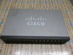 Cisco SF100-16 Industrial Ethernet Switch V2 16-Port 10/100 SF100-16 V02*Tested*