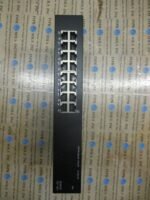 Cisco SF100-16 Industrial Ethernet Switch V2 16-Port 10/100 SF100-16 V02*Tested* - Image 3