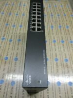 Cisco SF100-16 Industrial Ethernet Switch V2 16-Port 10/100 SF100-16 V02*Tested* - Image 5