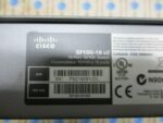 Cisco SF100-16 Industrial Ethernet Switch V2 16-Port 10/100 SF100-16 V02*Tested* - Image 7