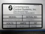 Contemporary ARC AI2-485X/F0G-ST Controller 4-24VAC 0.24A 10-30VDC *NEW* - Image 6