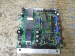 Control Board C1843983 PC Circuit Card Drive C1843983 Control Board *Tested*