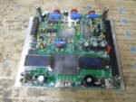 Control Board C1843983 PC Circuit Card Drive C1843983 Control Board *Tested* - Image 3
